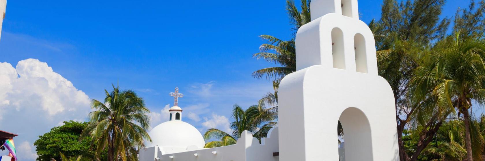 Iglesia de Guadalupe